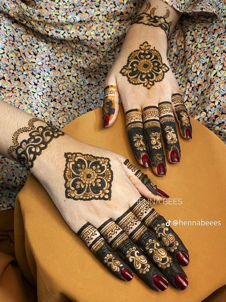 Arabic Non-Bridal photo 4